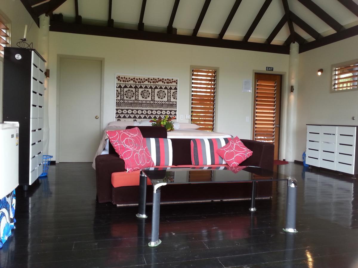 Fiji Lodge Vosa Ni Ua Savusavu Room photo